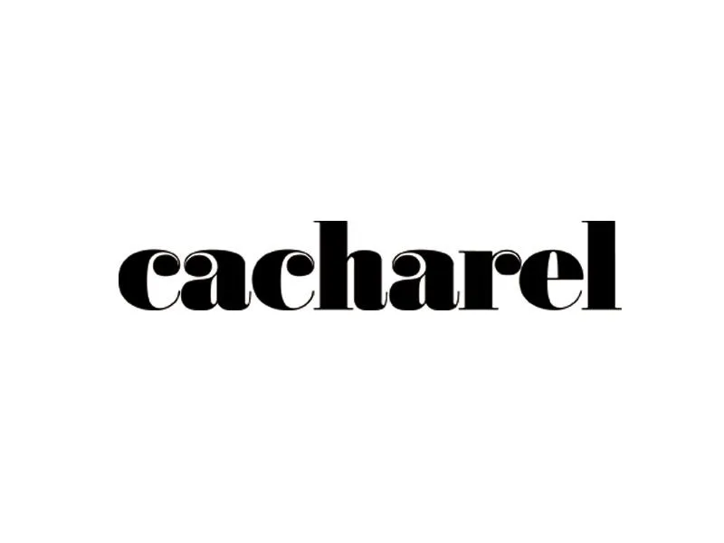 Cacharel Logo | HTC Serra