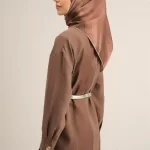 ARMİNE Sura İpek Eşarp 2025 İlkbahar Yaz 9308-09