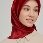 ARMİNE Sura İpek Eşarp 8668-03