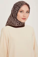 ARMİNE Sura İpek Eşarp 9248-83