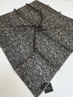 Lopres soft eşarp Ağaç desen 2301 - Görsel 9