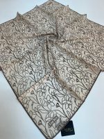 Lopres soft eşarp Ağaç desen 2301 - Görsel 8