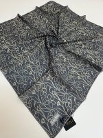 Lopres soft eşarp Ağaç desen 2301 - Görsel 14