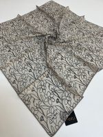 Lopres soft eşarp Ağaç desen 2301 - Görsel 7