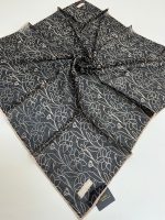 Lopres soft eşarp Ağaç desen 2301 - Görsel 4
