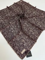 Lopres soft eşarp Ağaç desen 2301 - Görsel 6