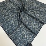 Lopres soft eşarp Ağaç desen 2301