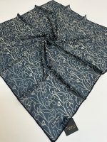 Lopres soft eşarp Ağaç desen 2301