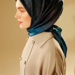 ARMİNE Sura İpek Eşarp 2025-2026 Sonbahar Kış 9437-10
