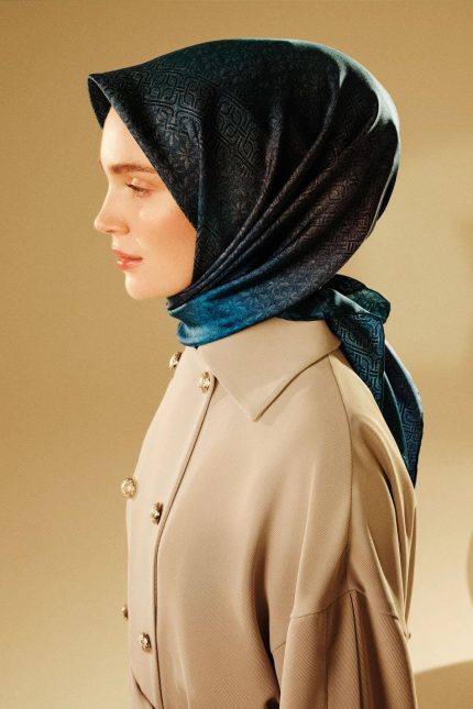 ARMİNE Sura İpek Eşarp 2025-2026 Sonbahar Kış 9437-10