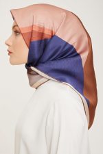 ARMİNE Sura İpek Eşarp 9010-08