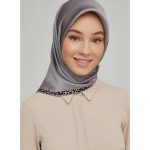 ARMİNE Sura İpek Eşarp Nostalji 8660-05