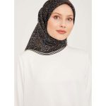 ARMİNE Sura İpek Eşarp Nostalji 9013-09