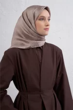 ARMİNE Sura İpek Eşarp 2025-2026 Sonbahar Kış 9437-06 - Görsel 2
