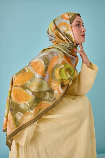Mayda Şal 81007