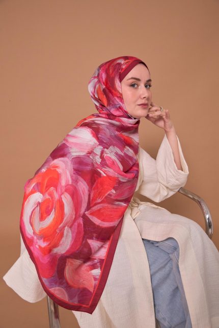 Silkhome Mayda Şal 81007