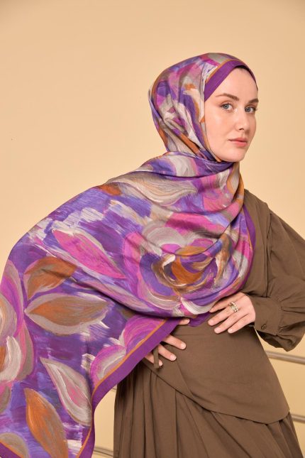 Silkhome Mayda Şal 81007
