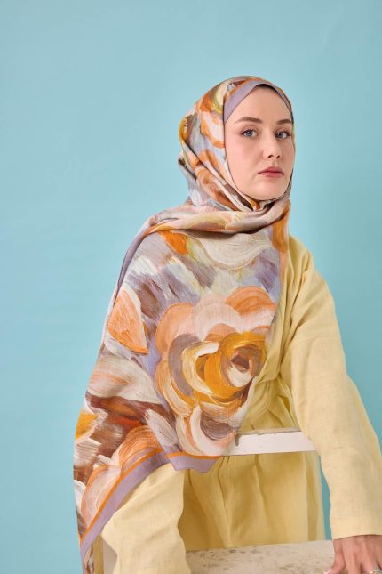 Silkhome Mayda Şal 81007