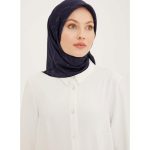 ARMİNE Sura İpek Eşarp Nostalji 8925-32