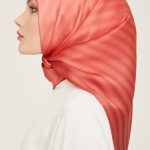 ARMİNE Sura İpek Eşarp Nostalji 9150-04