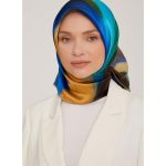 ARMİNE Sura İpek Eşarp Nostalji 8826-04