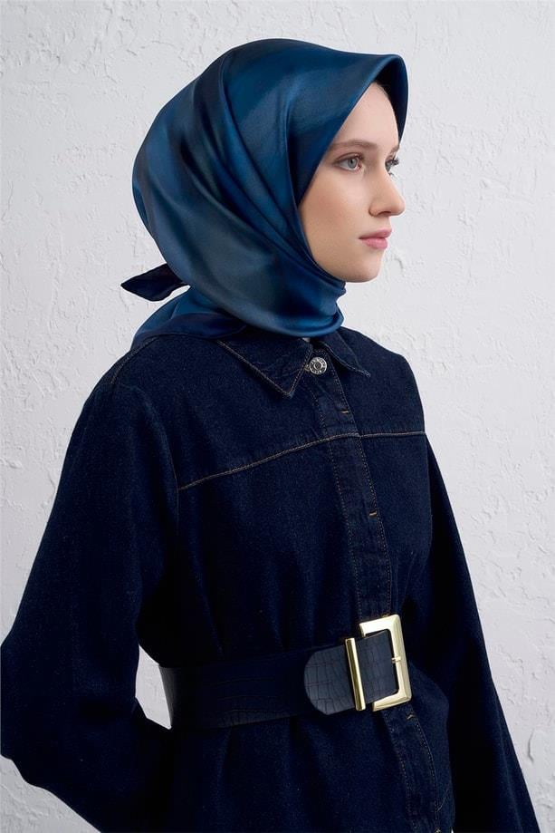 9436-81- ARMİNE Sura İpek Eşarp 2025-2026 Sonbahar Kış 9436-81