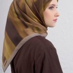 ARMİNE Sura İpek Eşarp 2025-2026 Sonbahar Kış 9436-33