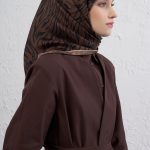 ARMİNE Sura İpek Eşarp 2025-2026 Sonbahar Kış 9435-37