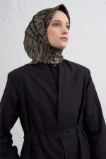 ARMİNE Sura İpek Eşarp 2025-2026 Sonbahar Kış 9435-40 - Görsel 3